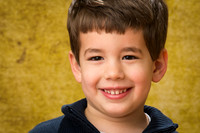 Portraits 2014